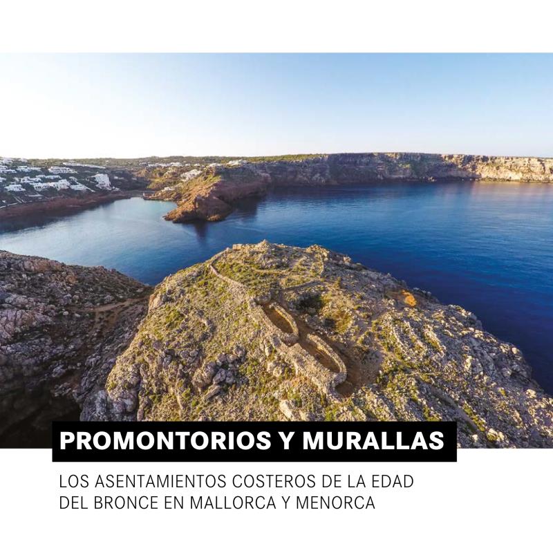 portada promontorios y murallas