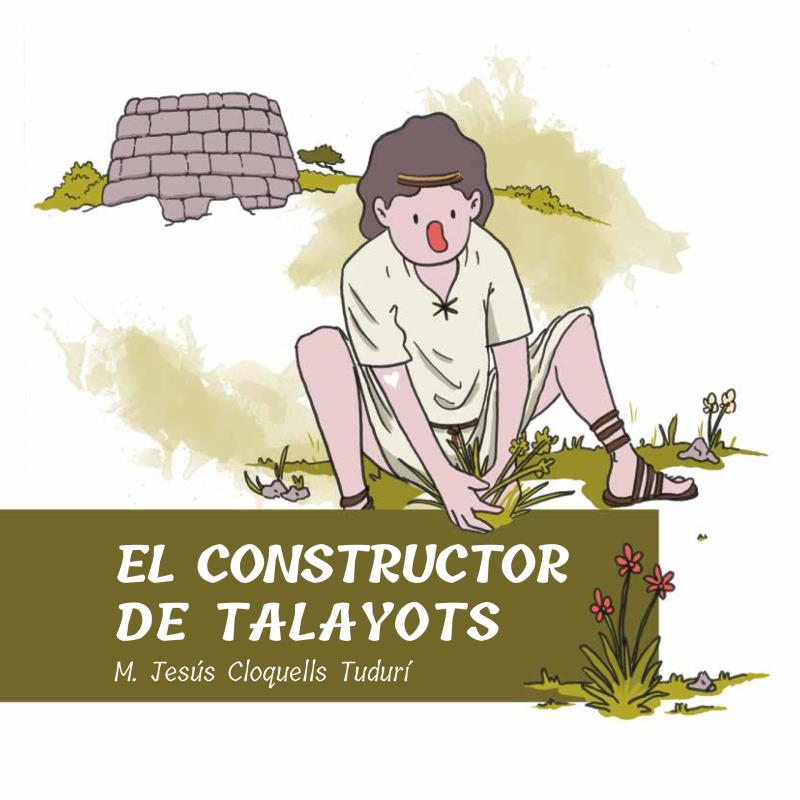 El constructor de talayots